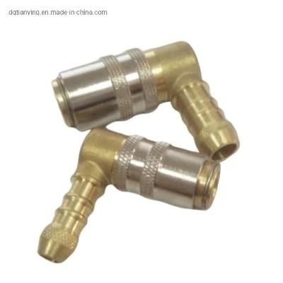 Brass Hasco Mold Hex Coupling From Join Coupling Factory