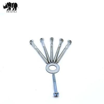 High Quality Pan Head Wood Screw