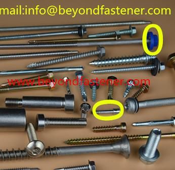 Screw Expert Taiwan Technology