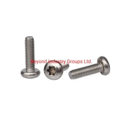 Terminal Cover Screw Supplier China