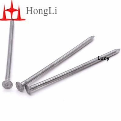 Common Nails / Common Iron Wire Nails / Price of Iron Nails