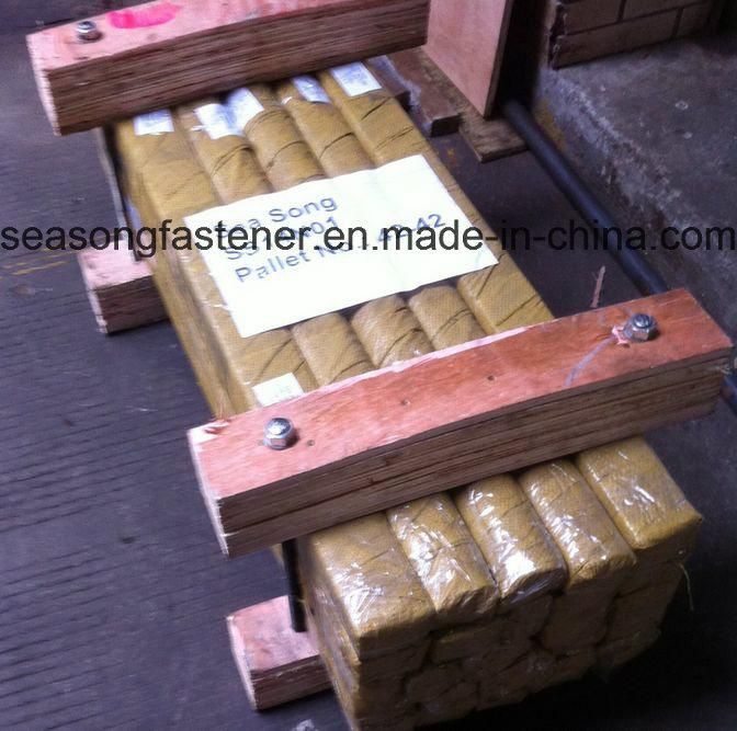 Square Key / Parallel Key Steel / Machine Key (DIN6880)