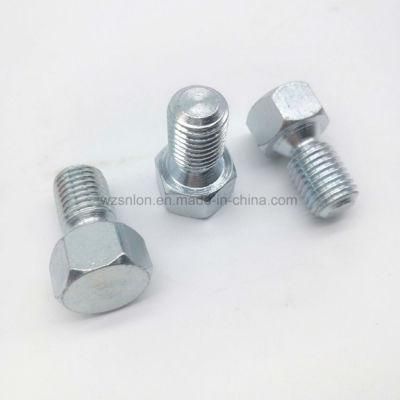 Screw Plug Plug Screw Socket Screw Plug SS304