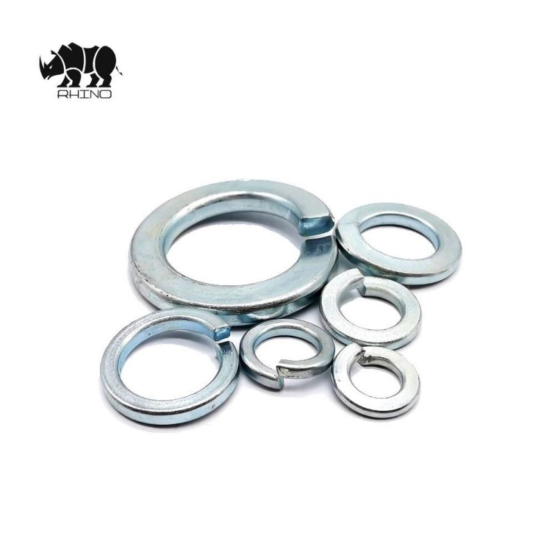 Spring Washers (DIN7980)
