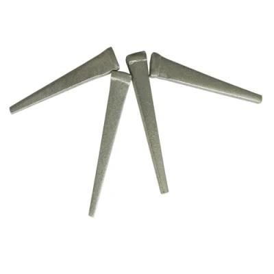 Harden New Building Material Galvanized Cut Masonary Nail