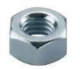 High Strength Structural Heavy Carbon Steel Nuts A563 2h
