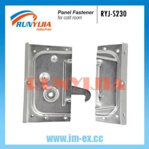 Panel Lock for Cold Storage Panel