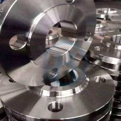 Top Quality 304 Stainless Steel Pipe Flange/Top Quality Stainless Steel Fitting