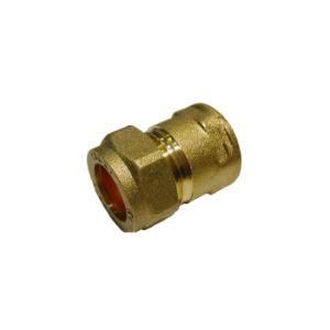 Brass Fittings Copper Parts Yellow Brass Parts Customize Fittings