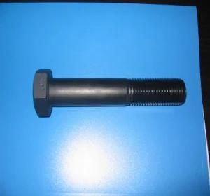 Hex Bolt