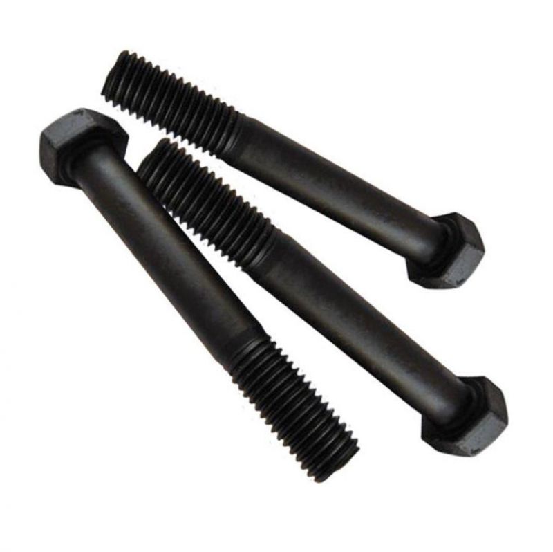 High Performance Black Dry Wall Screw