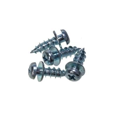 Step Screw Shoulder Bolts