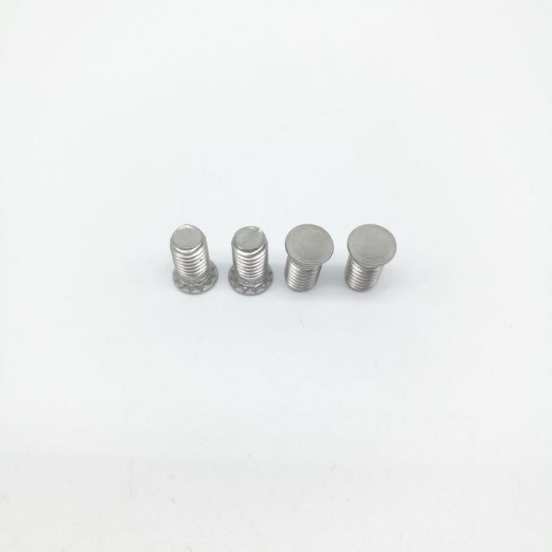 Hot Sale Self-Clinching Threaded Stud