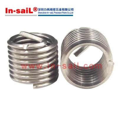Power Coil Wire Thread Inserts