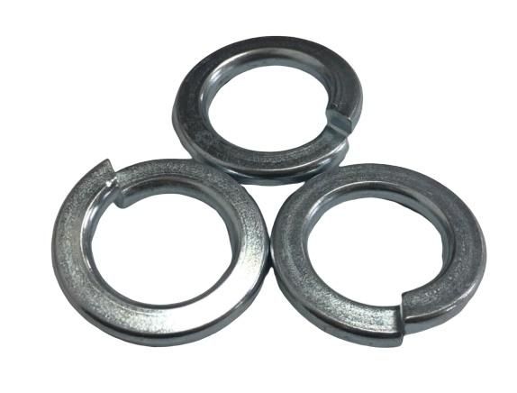 Stainless Steel 304 DIN127 Spring Lock Washer