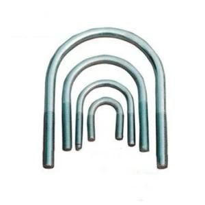 Factory Direct Low Price High Quality Stainless Steel U Bolts Sales From China