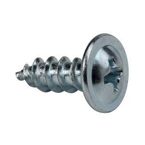Phillips Head Modified Truss Sharp Point Self Tapping Screw