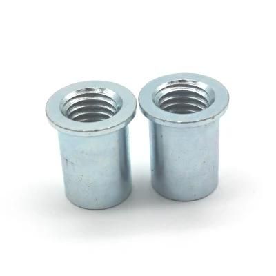 Customized CNC Turning Connection Metal Fasteners