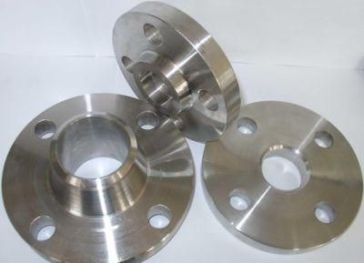 ASTM A105/A105n Carbon Steel Welding Flange