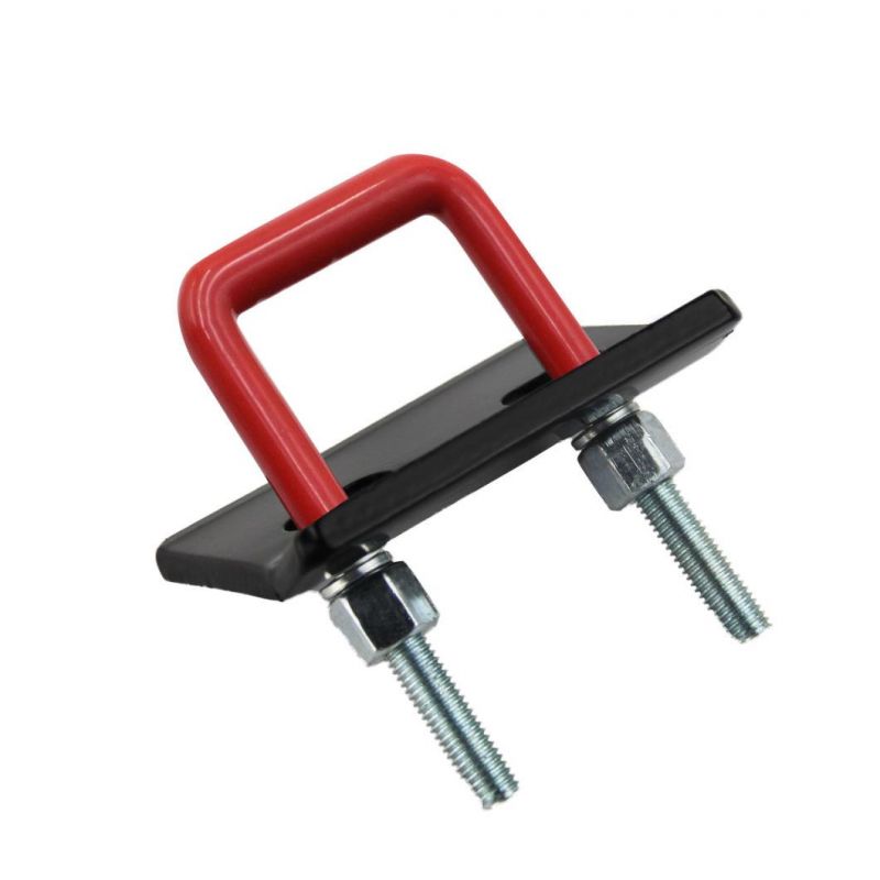 Trailer Hitch Tightener Heavy-Duty Anti-Wobble 1.25-2" Hitch Tightener Hitch Extender
