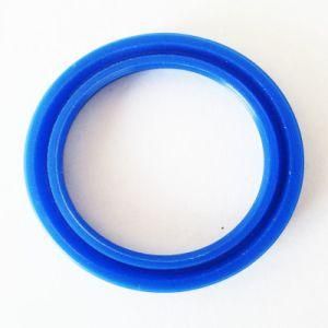 Hydraulic Equipment Seals Excavator Step Seal