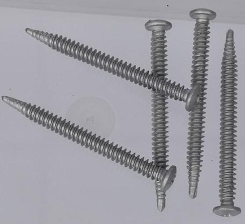 Roofing Nails Supplier