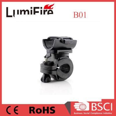 B01 Bicycle Accessory Suitable for Bicycle Frame, Fastener, Clip