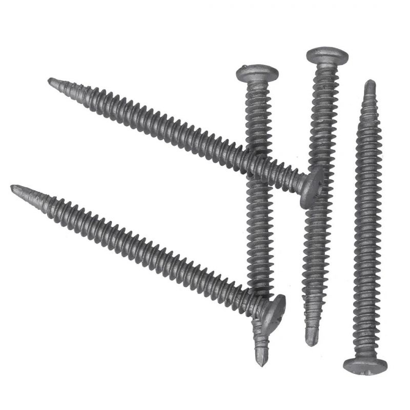 Self Drilling Screw Factory