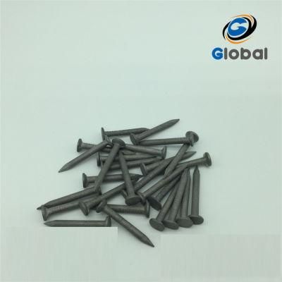 High Quality Hot DIP Galv Clouts Nail