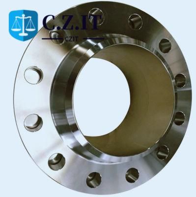 904L Flange 6 Inch Flange Price Class 600 Flange