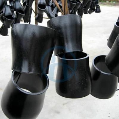 Carbon Steel Reducer Con. Reducer to ASME B16.9 (KT0065)