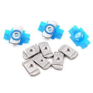 Hot Sale Stainless Steel Plasic Wing Nut M10 M12 M16