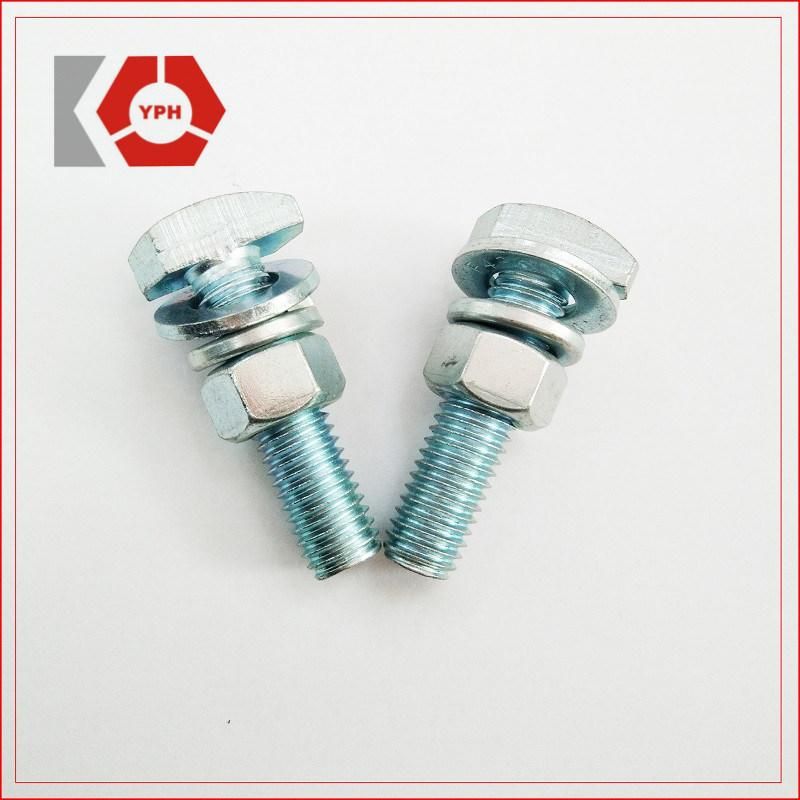 Hex Head Special Bolt