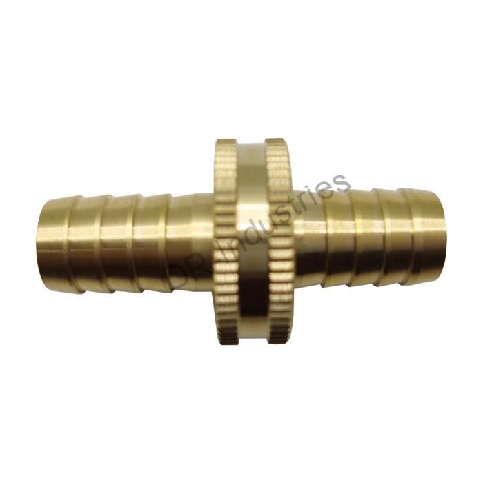 Brass Nipple Brass Fitting Brass Connector Fittings