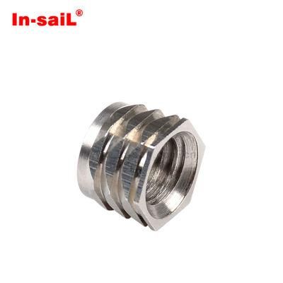 Stainless Steel Threaded Insert