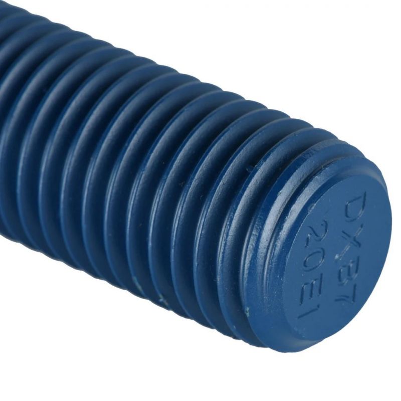 Multiple Repurchase Industry Leading Spot Supply OEM/ODM High Strength Bolts with Low Price