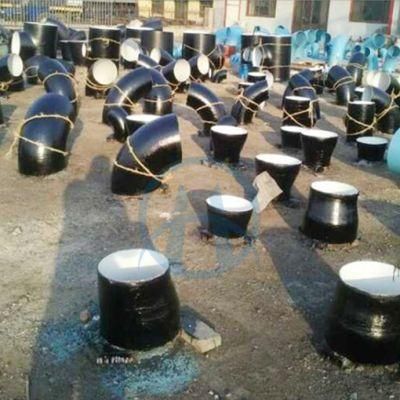 ASME B16.5 Carbon Steel Reducer