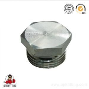 4c Metric Male Thread Transition Joints