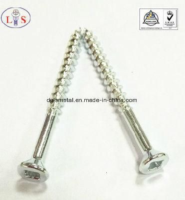 Self Tapping Square Hole Screws