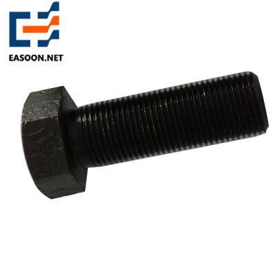 Structural Heavy Hex Bolt 10.9 Stud Bolt Heavy Hex Structural Bolt and Nut (ASTM A325/A490)