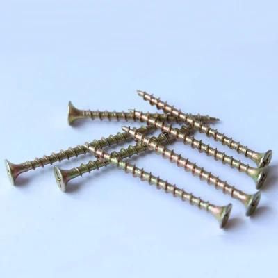 Stainless Steel Cross Recessed Countersunk Head Self Tapping Screws