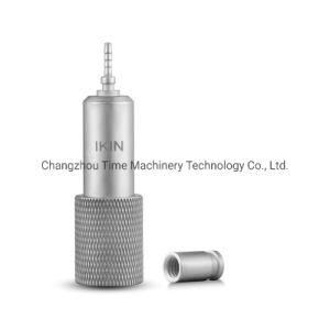 Hose Couplings Soc Hose Fitting with Check Valve Hydraulic Fittings