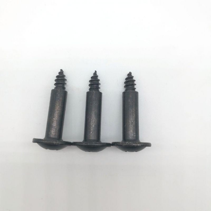 Tapping Screw Window Screws Round Head Screw