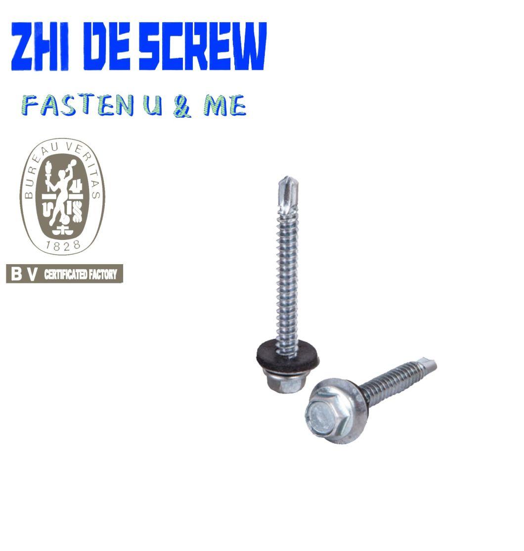 Factory Supply Self Drilling Screw Perfect Quality Best Price