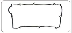 Industrial Parts Valve Cover Gasket with Fluorine Rubber with Best Quality