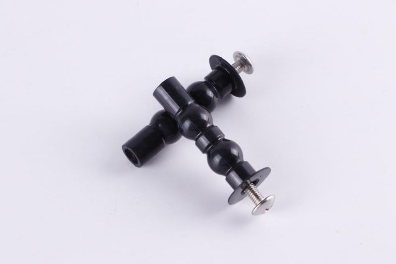 Toilet Screw Water Tank Accessories Screws for Pan Connector