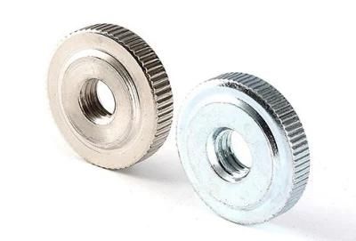 China Supply Stainless Steel Nylon Zinc Alloy Brass Threaded Furniture Wood Insert Nut M5 M6 M8 Threaded Inserts for Wood