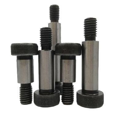 Grade10.9 Hex Socket Shoulder Bolt M12