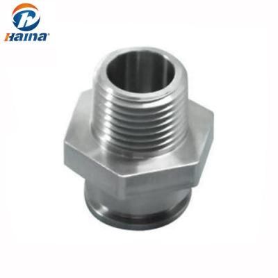 Stainless Steel Auto Fastener, Special Fastener