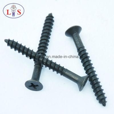 Countersunk Head Drywall Screw with Good Quality
